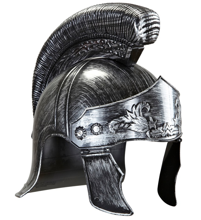 "CASQUE ROMAIN"