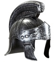 "CASQUE ROMAIN"