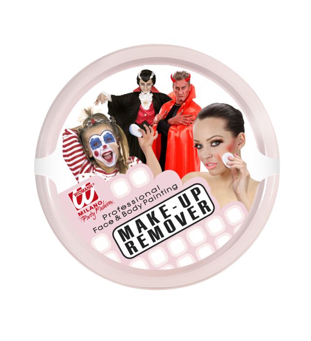 [02436] "DEMAQUILLANT EN BOITE 25g