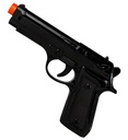 "PISTOLET" 21,5 cm