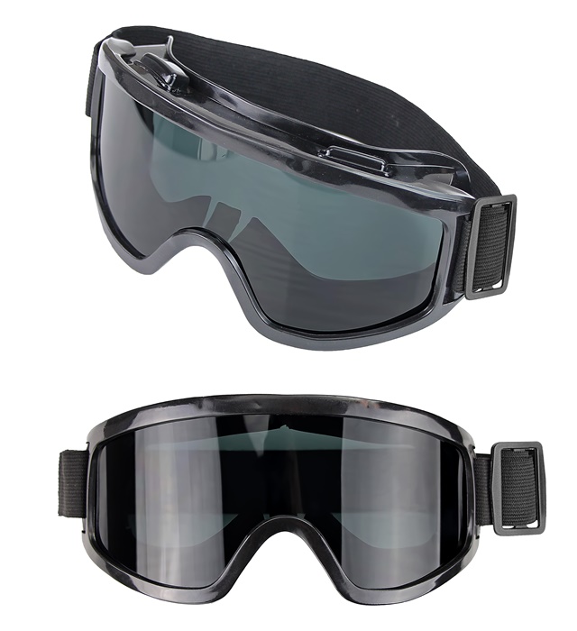 [02438] "LUNETTES TACTIQUES"