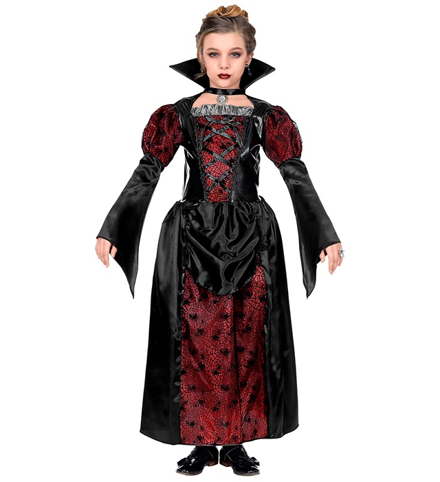 "VAMPIRESSE" (robe)