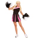 "POM POM GIRL" (robe)