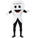 "DENT" (costume, gants)