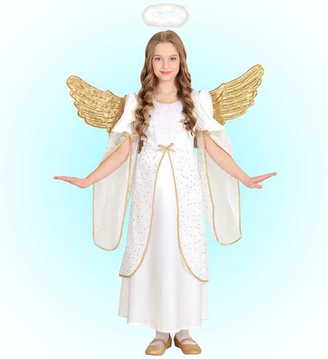 "ANGE" (robe)