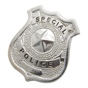 Insigne de policier