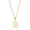 Collier dollar