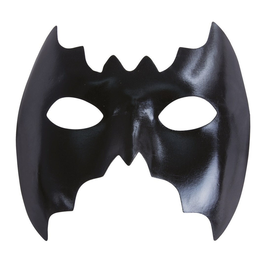 [PTC-12001] Loup chauve-souris - noir