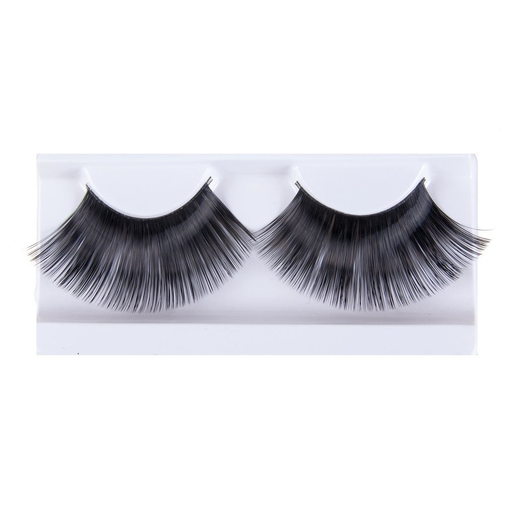 [PTC-12251] Faux-cils - Jumbo noir