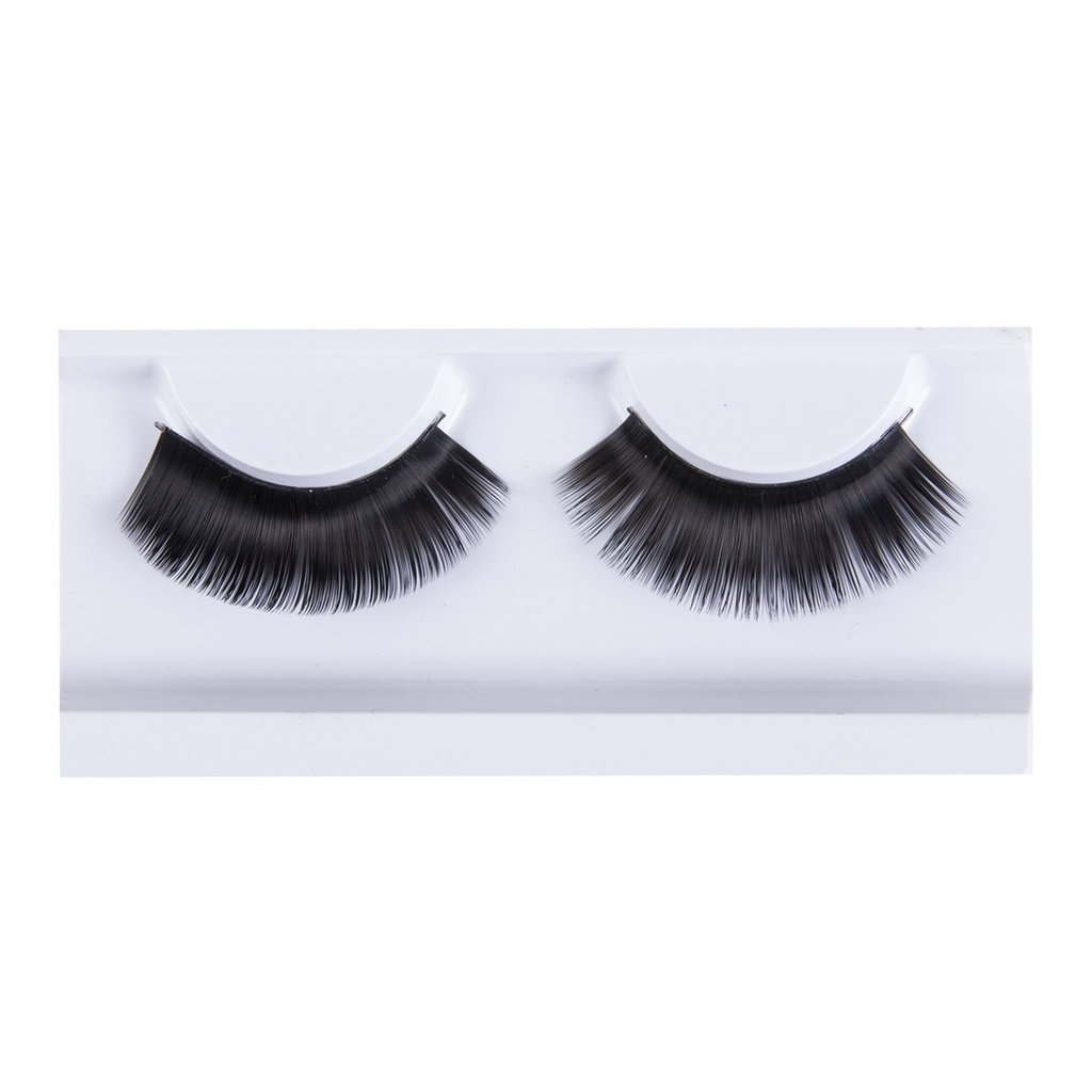 [PTC-13930] Faux-cils - noir