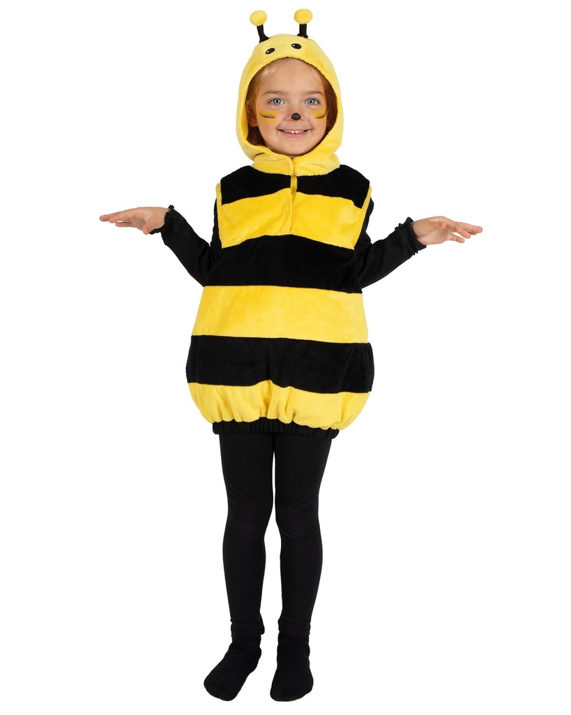 Costume abeille - enfant