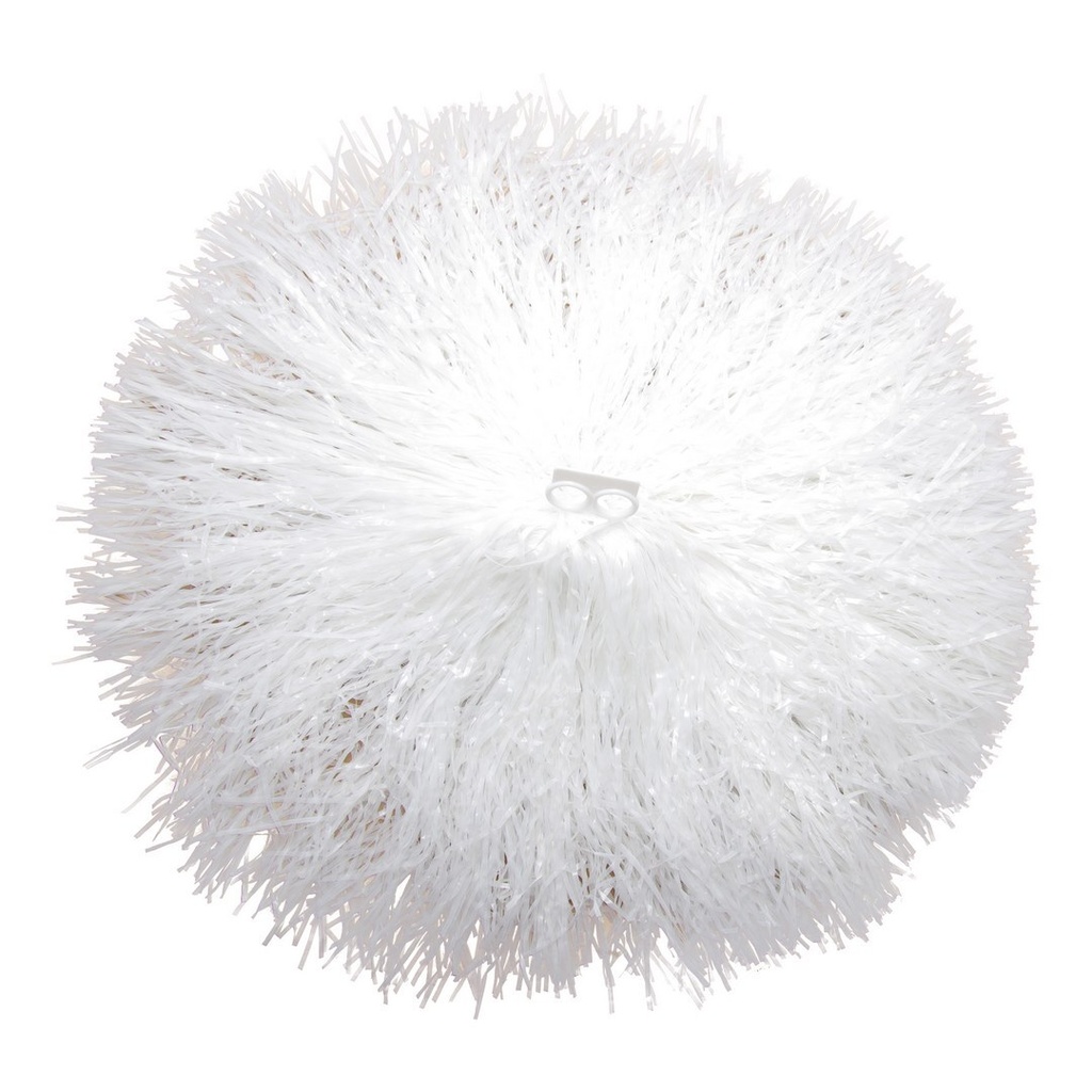 [PTC-15521] Pompon - blanc