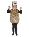 Costume tigre - enfant