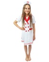 Costume infirmière - enfant