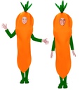 "CAROTTE" (costume)