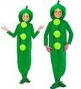 "PETITS POIS" (costume)