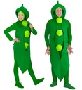 "PETITS POIS" (costume)