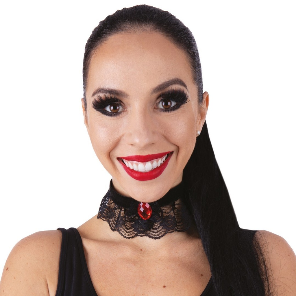 Collier gothique
