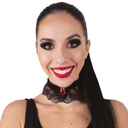 Collier gothique
