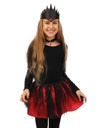 Set tutu - vampiresse - enfant