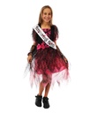 Costume Reine de Promo" zombie - enfant - 7/9 ans"