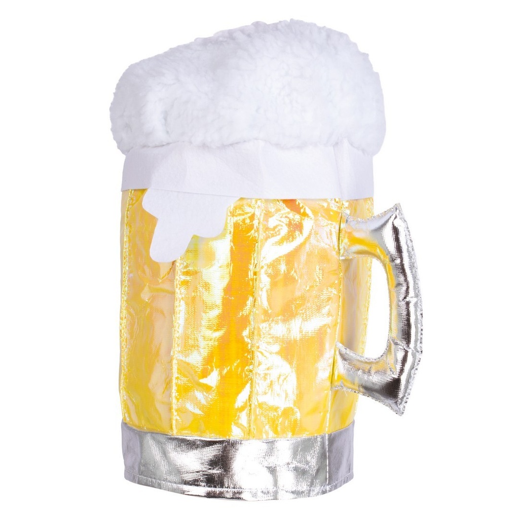 Chapeau bière - adulte