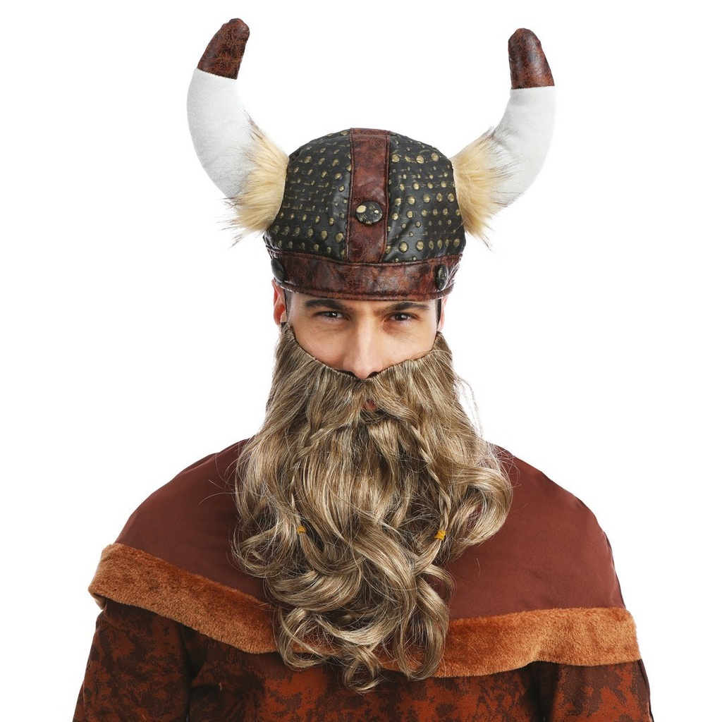 [PTC-23291] Barbe de Viking