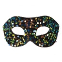 Loup à sequins