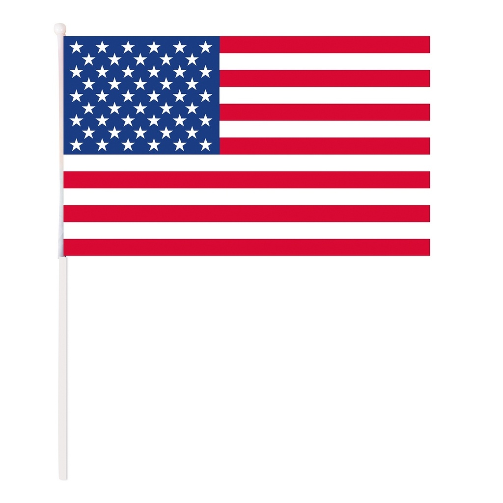 [PTC-23452] Drapeau 30x40cm - USA