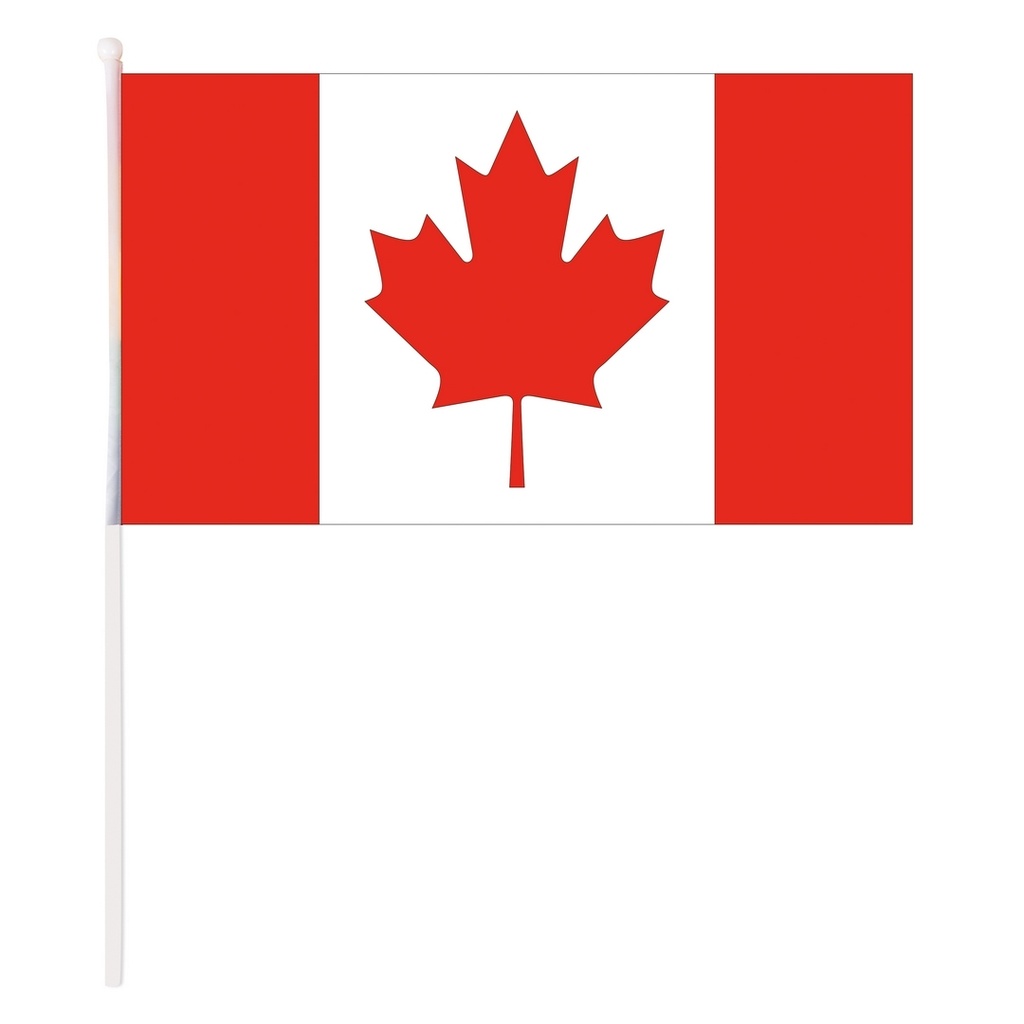 [PTC-23454] Drapeau 30x40cm - Canada