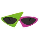 Lunettes années 80