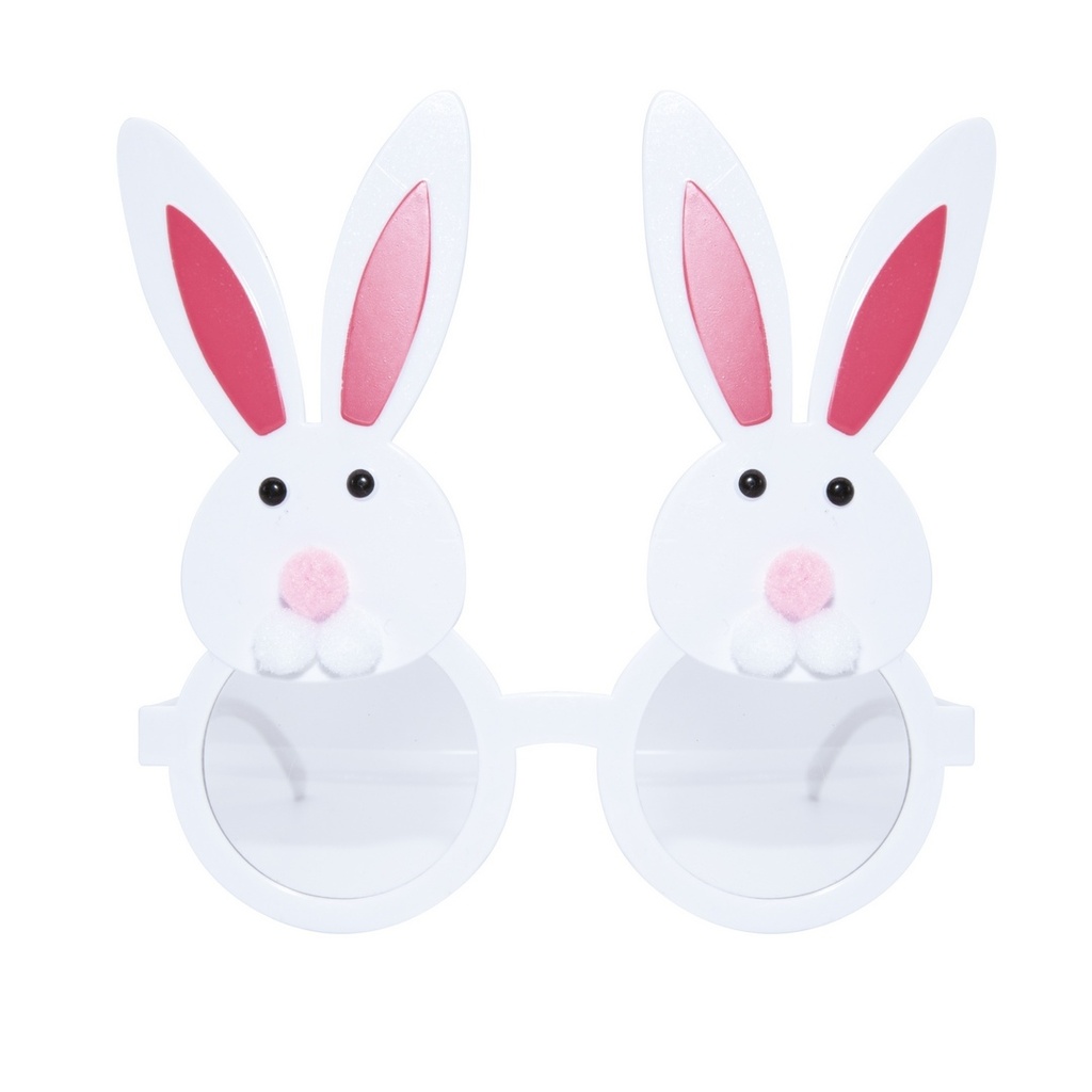 Lunettes lapin