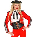 "MATADOR" (veste, ceinture)