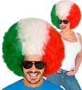 "PERRUQUE FRISEE ITALIE" en sachet