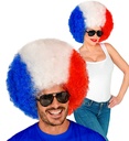 "PERRUQUE FRISEE FRANCE" en sachet
