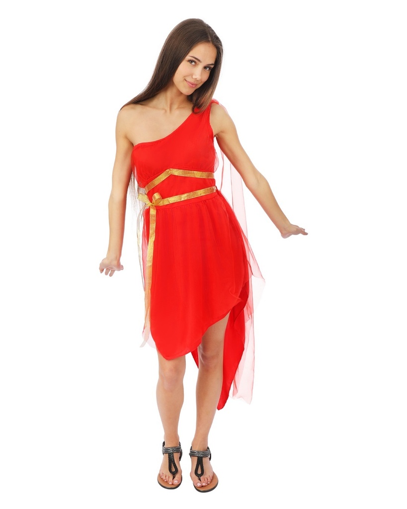 [PTC-24258] Costume Aphrodite - adulte (S/M)