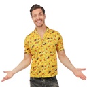 Chemise canards - adulte