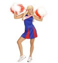 "POM POM GIRL" (robe)