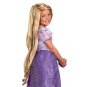 Disney™ Princesse - Perruque longue Raiponce - enfant
