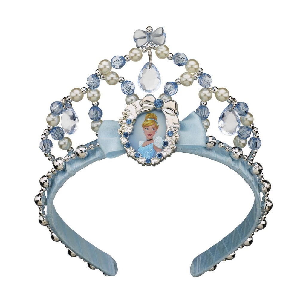 Disney™ Princesse - Diadème Cendrillon - Classic - enfant