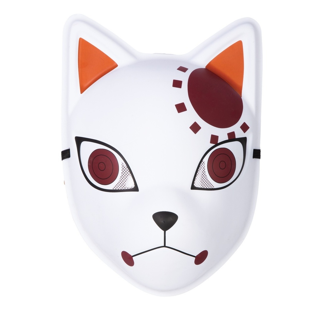 [PTC-24866] Demon Slayer™ - Masque Tanjiro