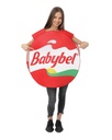 Costume Babybel™ - adulte