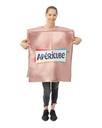 Costume Apéricube™ - adulte - rose