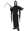 "GRIM REAPER" (tunique, ceinture, masque avec capuche)