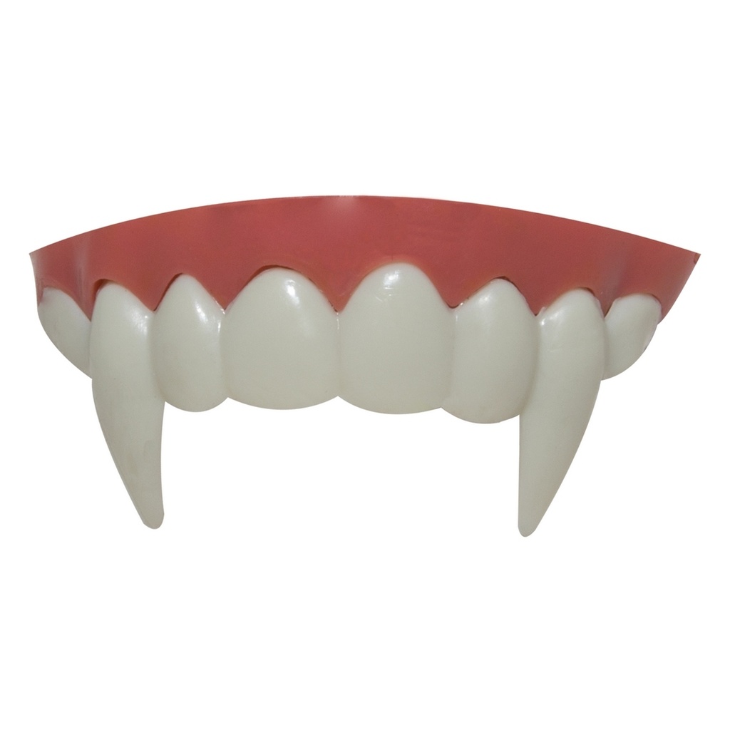 Dentier de vampire