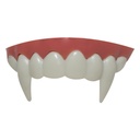 Dentier de vampire