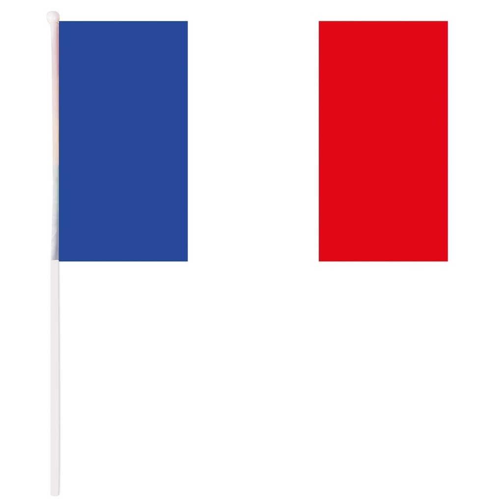 [PTC-29730] Drapeau 30x40cm - France