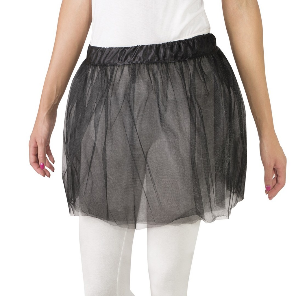 Tutu - noir