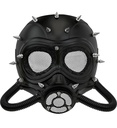 "MASQUE À GAZ"