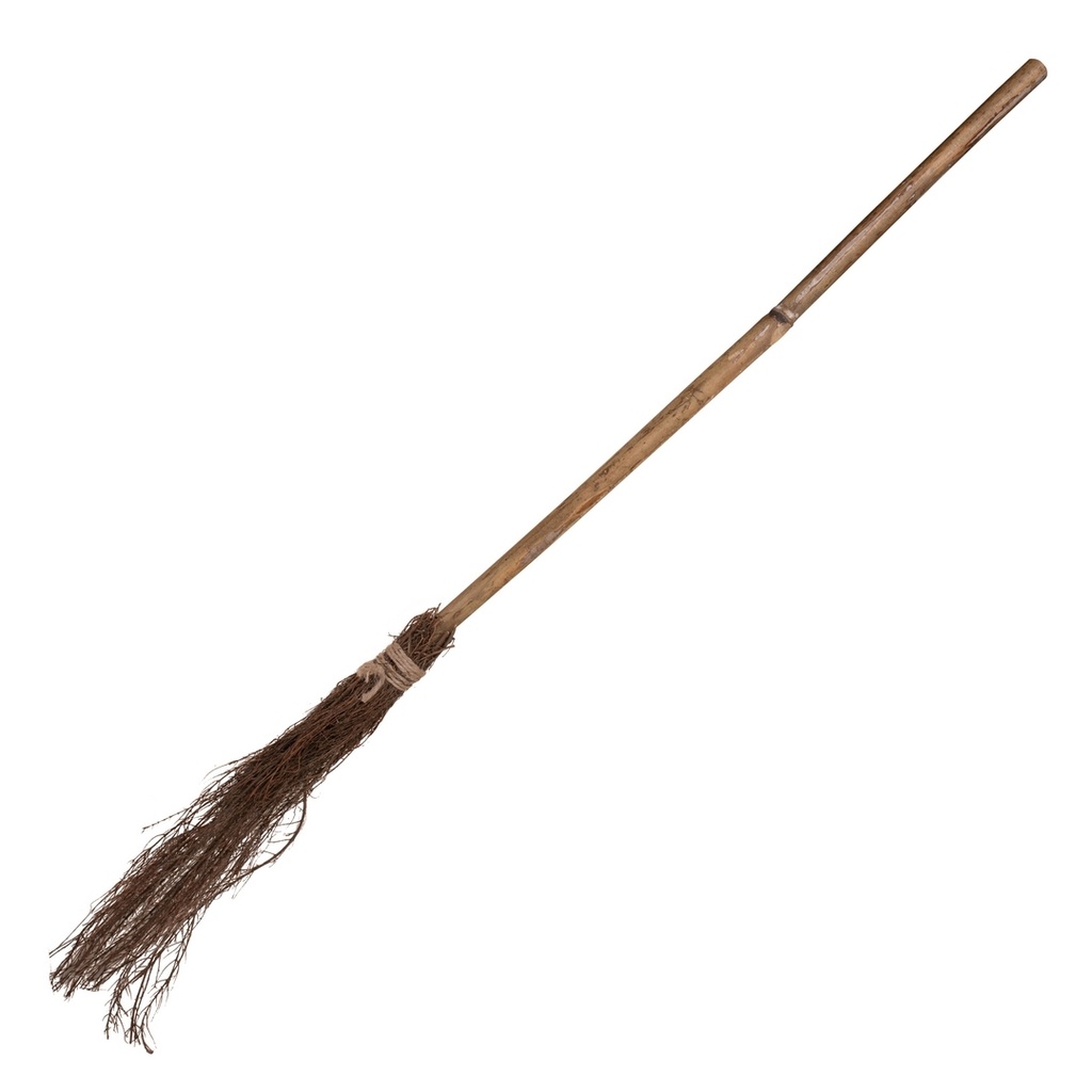 [PTC-42702] Balai - sorcière, 109cm